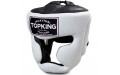Боксерий шлем Head Guard Full Coveragewhite XL