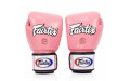Боксерские перчатки BGV1 pink 10 oz