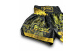 Шорты для бокса Blegend black/gold 3XL