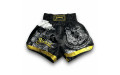 Шорты для бокса Blegend black/white M