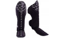 Защита голени Top King TKSGFI black black L