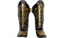 Защита голени TOP KING TKSGKN-01 KANOK black - XL