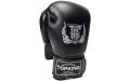Боксерские перчатки Top King Ultimate TKBGUV black 14 oz