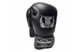 Боксерские перчатки Top King Ultimate TKBGUV black 14 oz