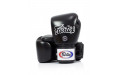 Боксерские перчатки BGV1 black 12 oz