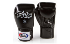 Боксерские перчатки BGV1 black 16 oz
