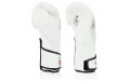 Боксерские перчатки BGV6 white 12 oz