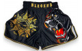 Шорты для бокса Blegend Magic Tiger XL
