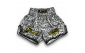 Шорты для бокса Blegend white monster 2XL