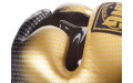 Боксерский Шлем TKB Super Star gold L