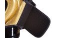 Боксерский Шлем TKB Super Star gold L