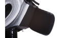 Боксерский Шлем TKB Super Star silver XL