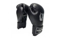 Боксерские перчатки Top King Ultimate TKBGUV black 18 oz