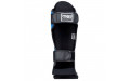 Защита голени Top King TKSGSS-01 black blue- L