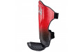 Защита голени Top King TKSGSS-01 black red - M