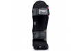 Защита голени Top King TKSGSS-01 black red - M