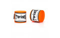 Боксёрские бинты Twins Special CH5 Orange