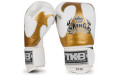 Боксерские перчатки Top King Boxing Empower White Gold 14 oz