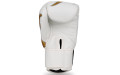 Боксерские перчатки Top King Boxing Empower White Gold 14 oz