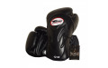 Боксерские перчатки BGVL6 black 10 oz
