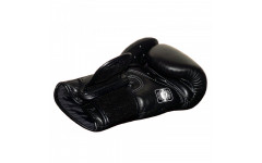 Боксерские перчатки BGVL6 black 12 oz Боксерские перчатки BGVL6 black 12 oz