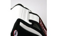 Защита голени Twins SGL10 white L