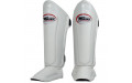 Защита голени Twins SGL10 white M