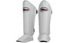 Защита голени Twins SGL10 white S