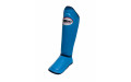 Защита голени Twins SGL10 light blue M