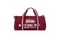Сумка Fairtex BAG9 maroon (ретро)