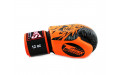 Боксерские перчатки Twins Special FBGVL50 orange 10 oz