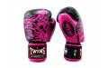 Боксерские перчатки Twins Special FBGVL50 pink 16 oz
