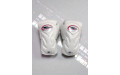 Боксерские перчатки Twins Special BGVL6 white white 12 oz