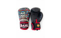 Боксёрские перчатки Raja Fancy Geisha 12 oz