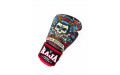 Боксёрские перчатки Raja Fancy Geisha 12 oz