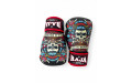 Боксёрские перчатки Raja Fancy Geisha 16 oz