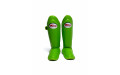 Защита голени Twins SGL10 green L Защита голени Twins SGL10 green L