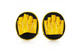 Боксёрские лапы Fairtex FMV15 Focus Mitts