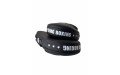 Большие тайские лапы Top King TKFME black red
