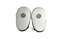 Большие тайские лапы Top King TKFME black white