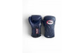 Боксерские перчатки Twins Special BGVL6 Navy/Navy 10 oz