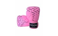 Боксёрские перчатки Top King TKBGFI pink pink 10 oz