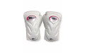Боксерские перчатки Twins Special BGVL6 white white 14 oz