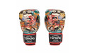 Боксёрские перчатки Top King TKBGCT-2C2 black 14 oz
