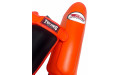 Защита голени Twins SGL10 orange S