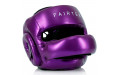 Шлем с бампером Fairtex HG17 violet XL Шлем с бампером Fairtex HG17 violet XL