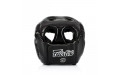 Шлем Fairtex HG13 black (Full Head) XL