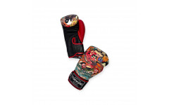 Боксёрские перчатки Top King TKBGCT-SL-2C3 14 oz