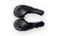 Боксёрские перчатки Top King TKBGFI black black 16 oz