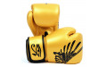 Боксерские перчатки Fairtex BGV1 Falcon 10 oz Боксерские перчатки Fairtex BGV1 Falcon 10 oz
